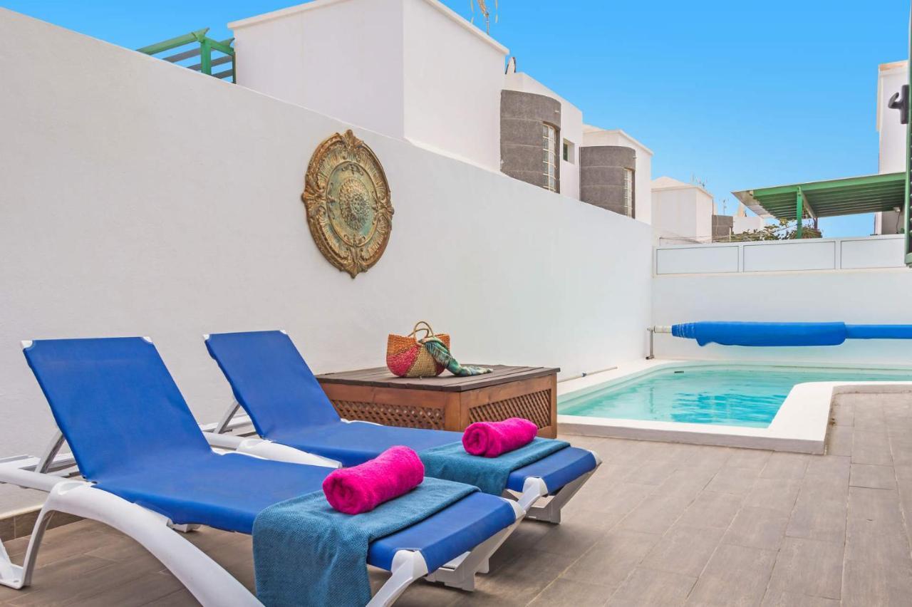 Villa Oro By Villa Plus Puerto del Carmen  Exterior foto