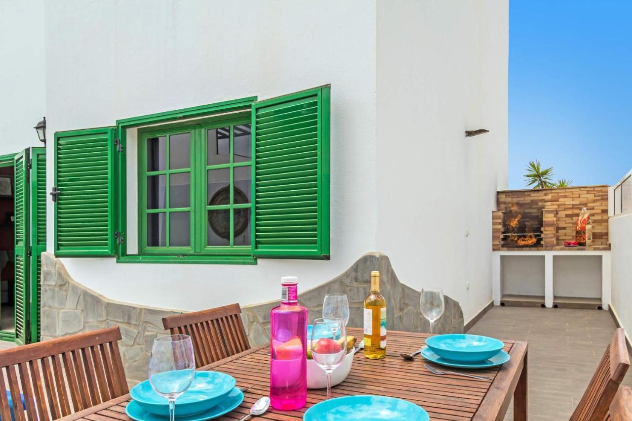 Villa Oro By Villa Plus Puerto del Carmen  Exterior foto