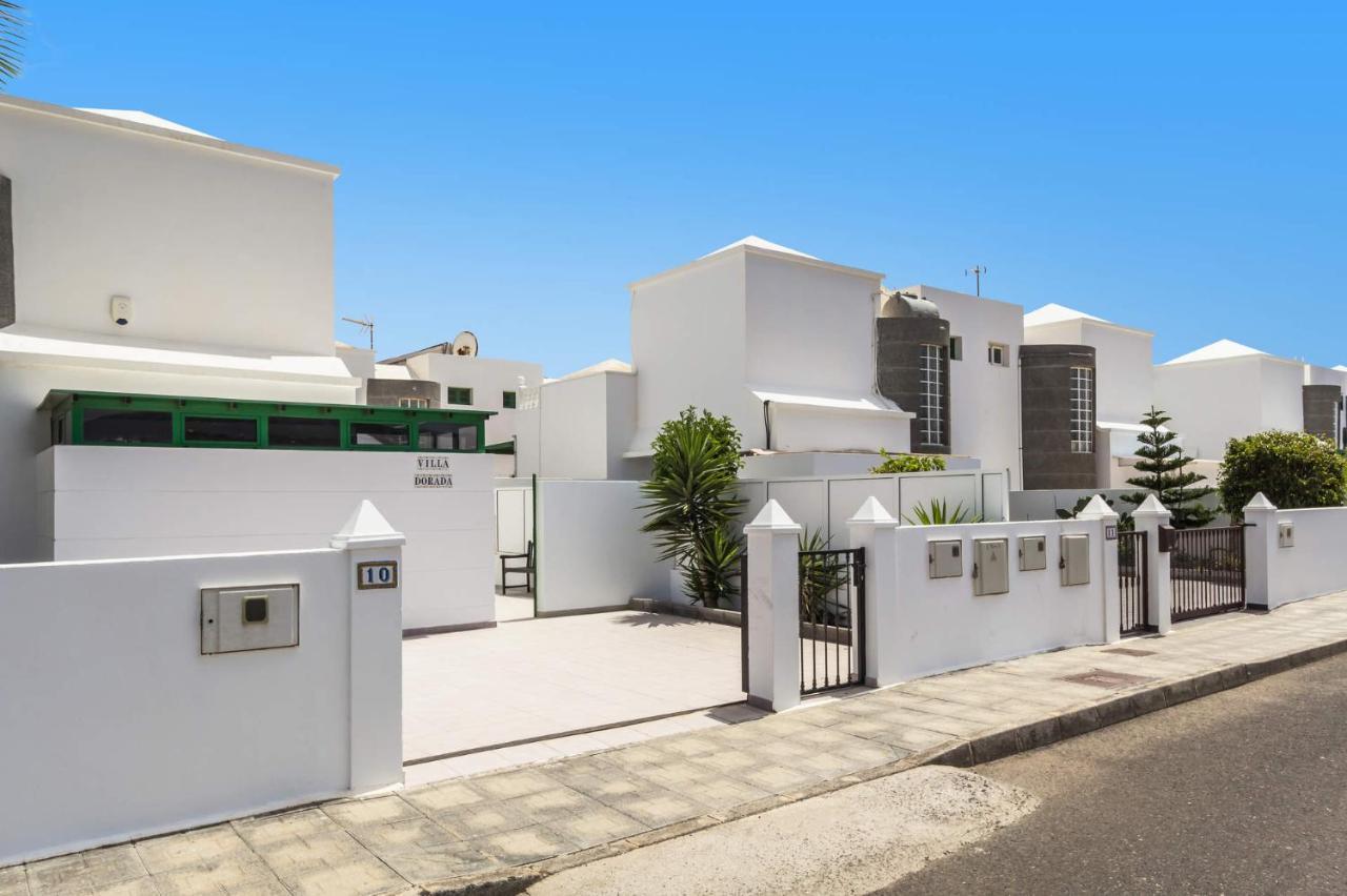 Villa Oro By Villa Plus Puerto del Carmen  Exterior foto