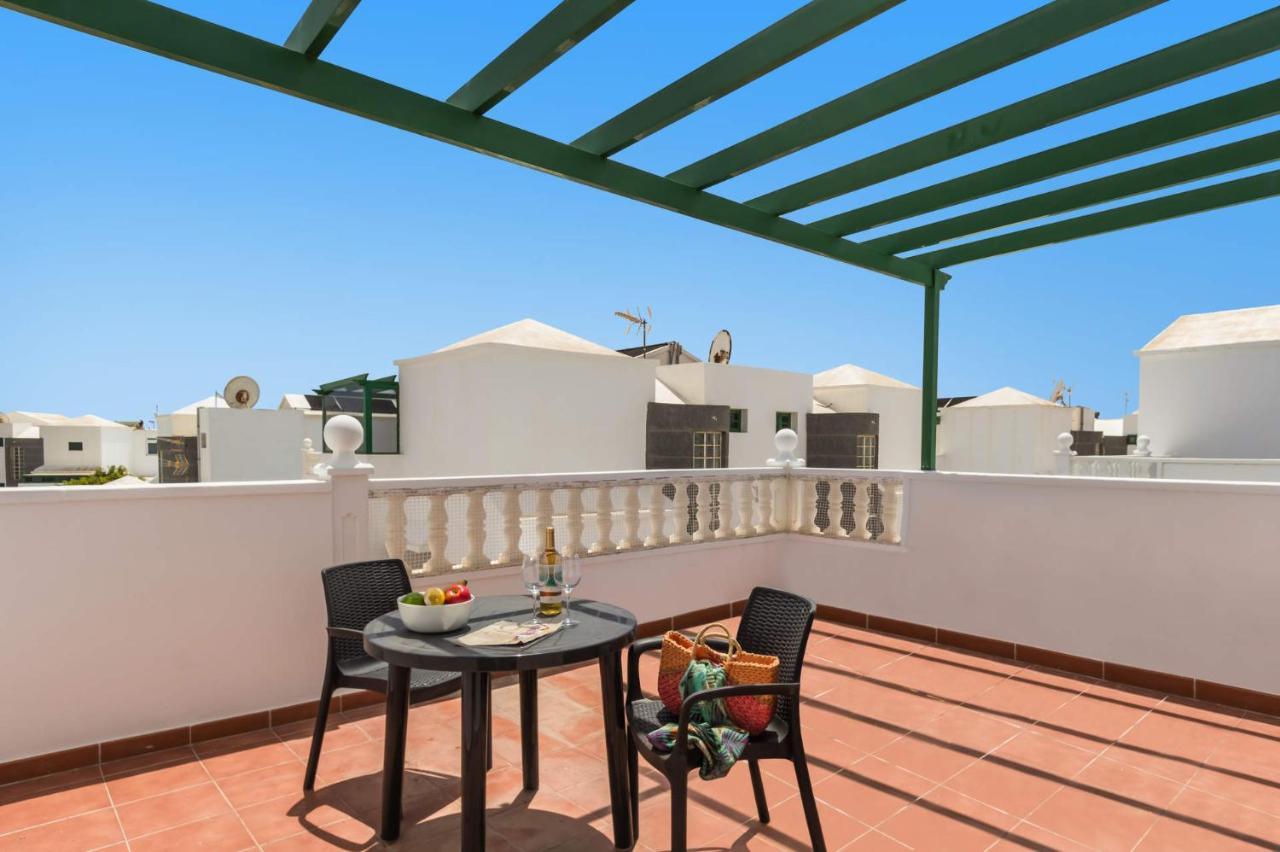 Villa Oro By Villa Plus Puerto del Carmen  Exterior foto