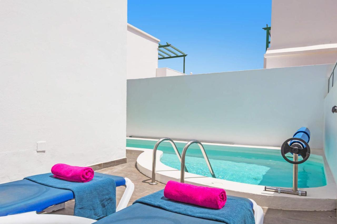 Villa Oro By Villa Plus Puerto del Carmen  Exterior foto